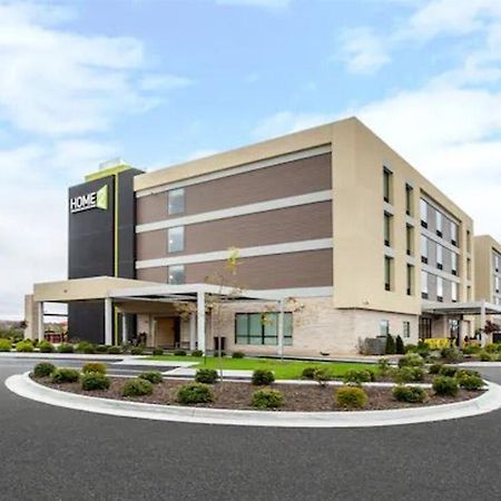 Home2 Suites By Hilton Lewisburg, Wv Εξωτερικό φωτογραφία
