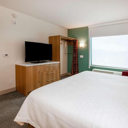 Home2 Suites By Hilton Lewisburg, Wv Εξωτερικό φωτογραφία