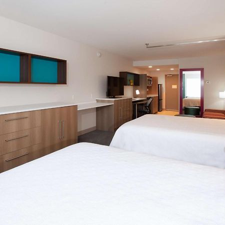 Home2 Suites By Hilton Lewisburg, Wv Εξωτερικό φωτογραφία