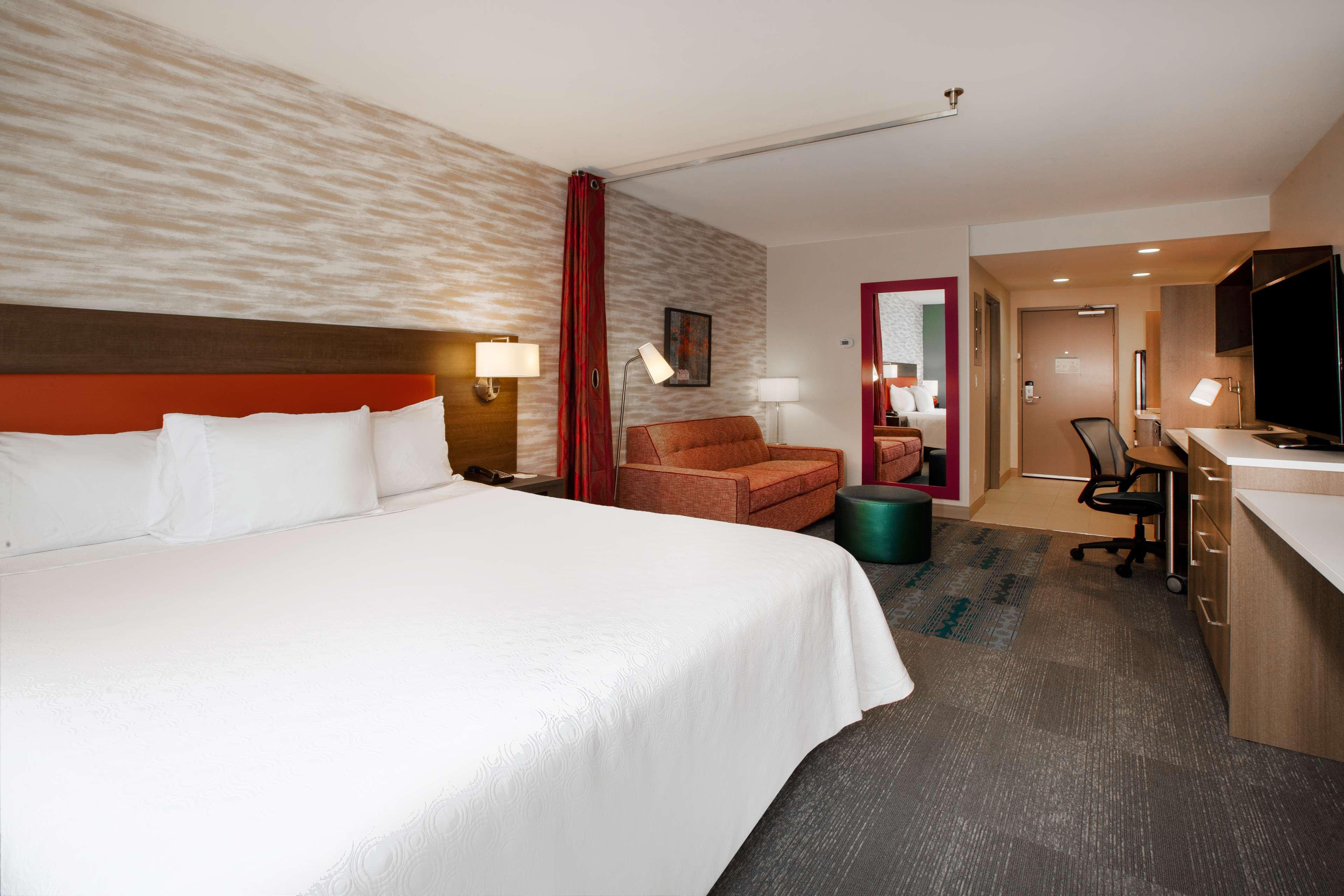 Home2 Suites By Hilton Lewisburg, Wv Εξωτερικό φωτογραφία