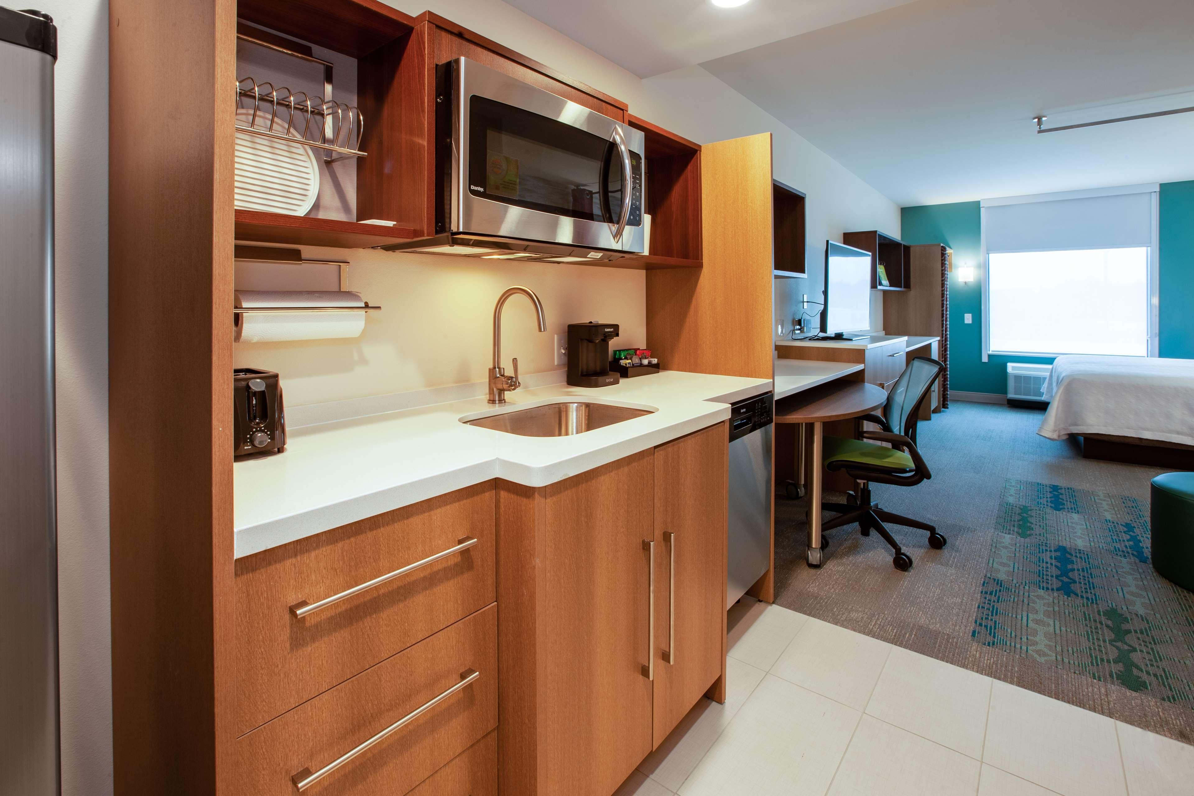 Home2 Suites By Hilton Lewisburg, Wv Εξωτερικό φωτογραφία