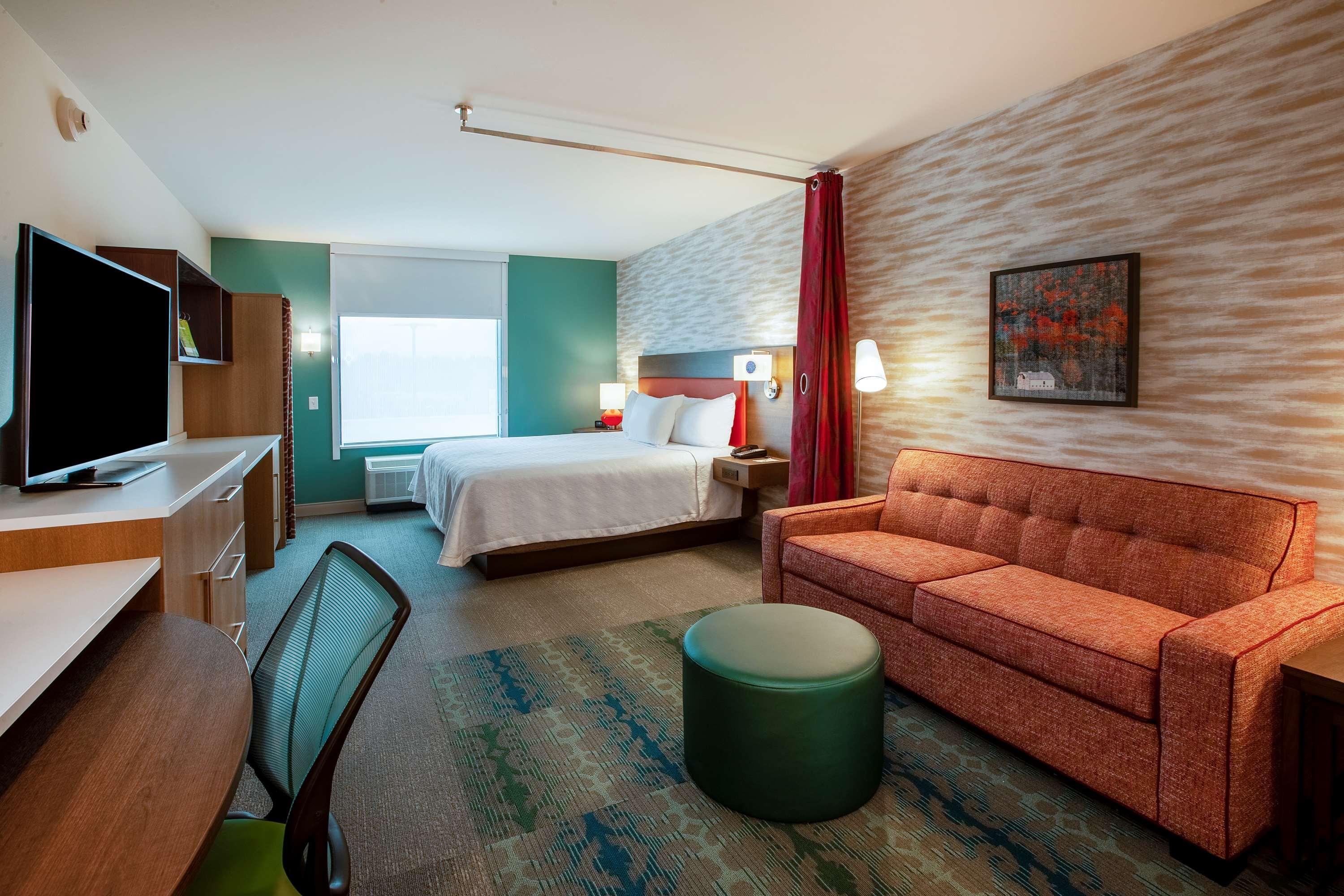Home2 Suites By Hilton Lewisburg, Wv Εξωτερικό φωτογραφία