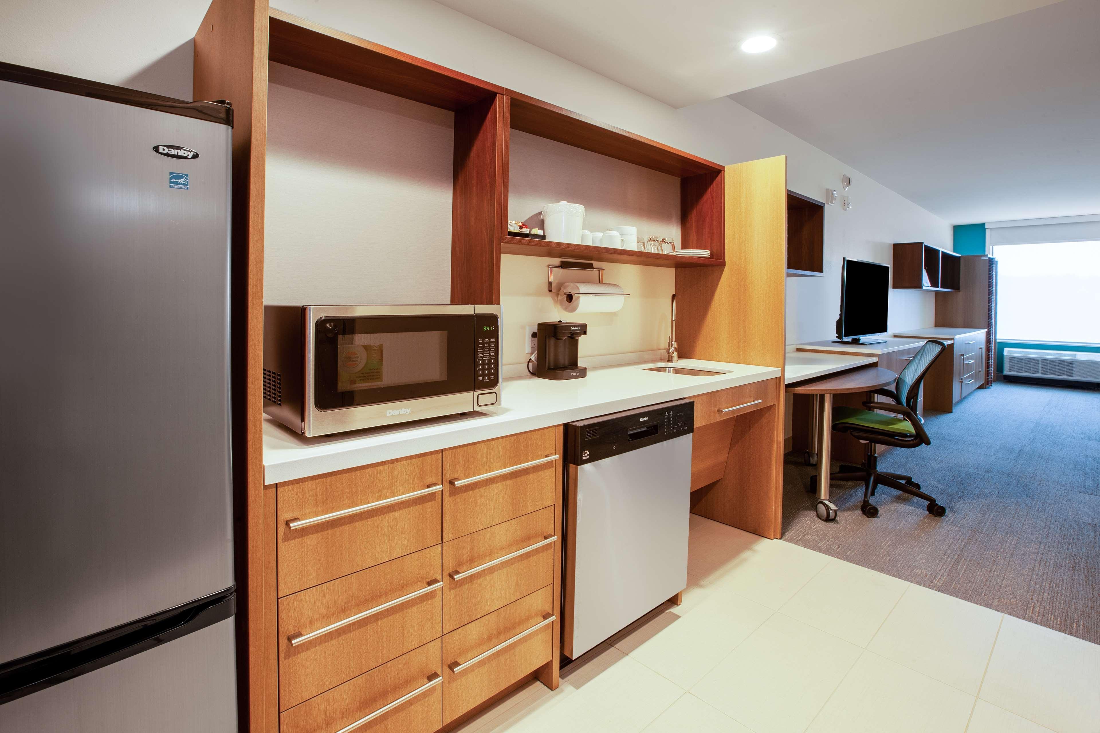Home2 Suites By Hilton Lewisburg, Wv Εξωτερικό φωτογραφία