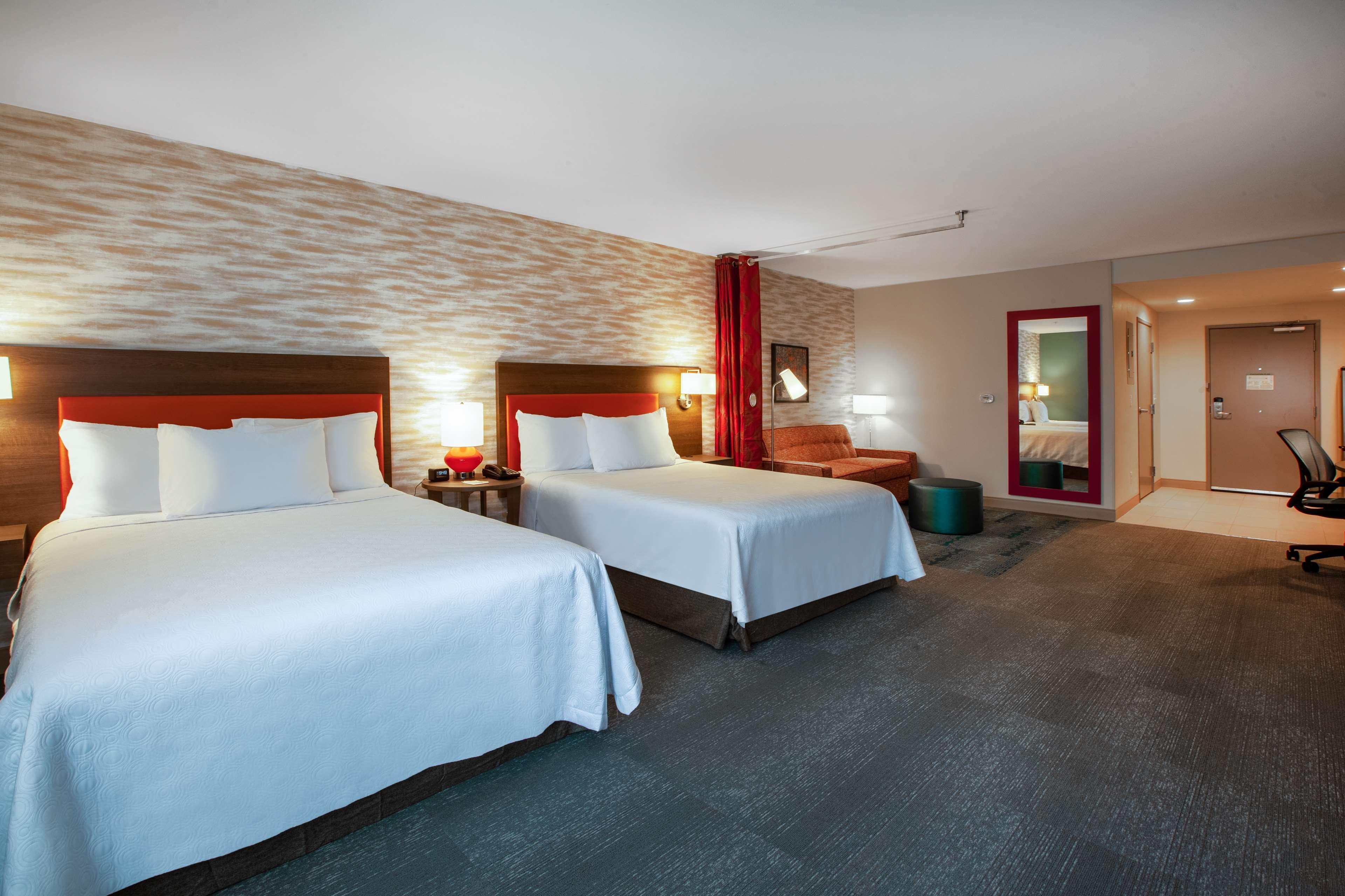 Home2 Suites By Hilton Lewisburg, Wv Εξωτερικό φωτογραφία