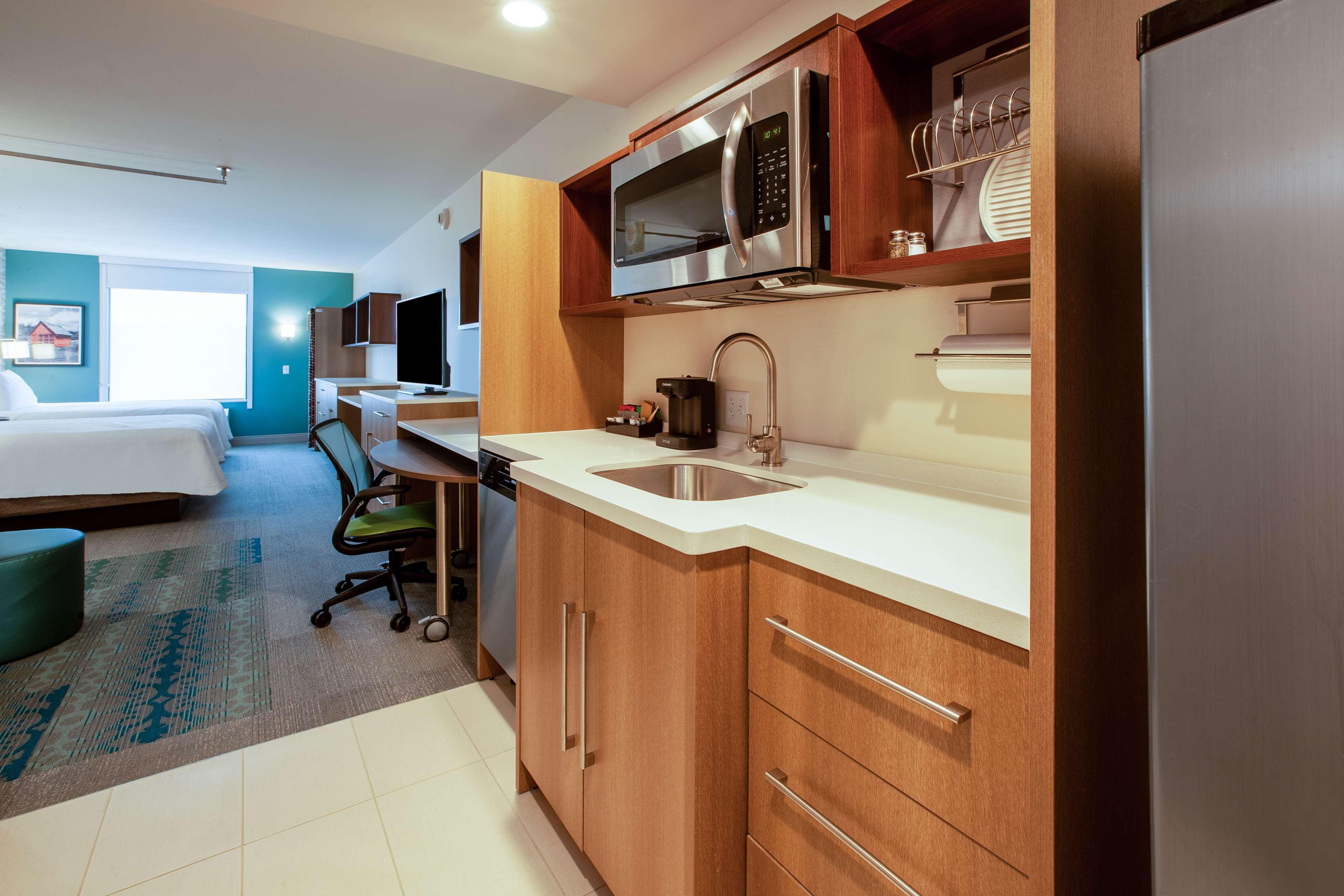 Home2 Suites By Hilton Lewisburg, Wv Εξωτερικό φωτογραφία