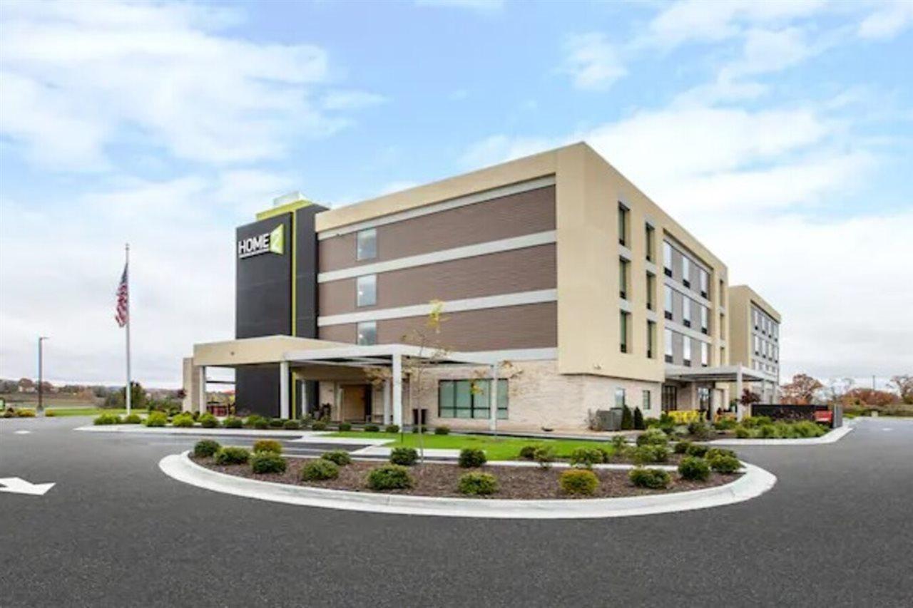 Home2 Suites By Hilton Lewisburg, Wv Εξωτερικό φωτογραφία
