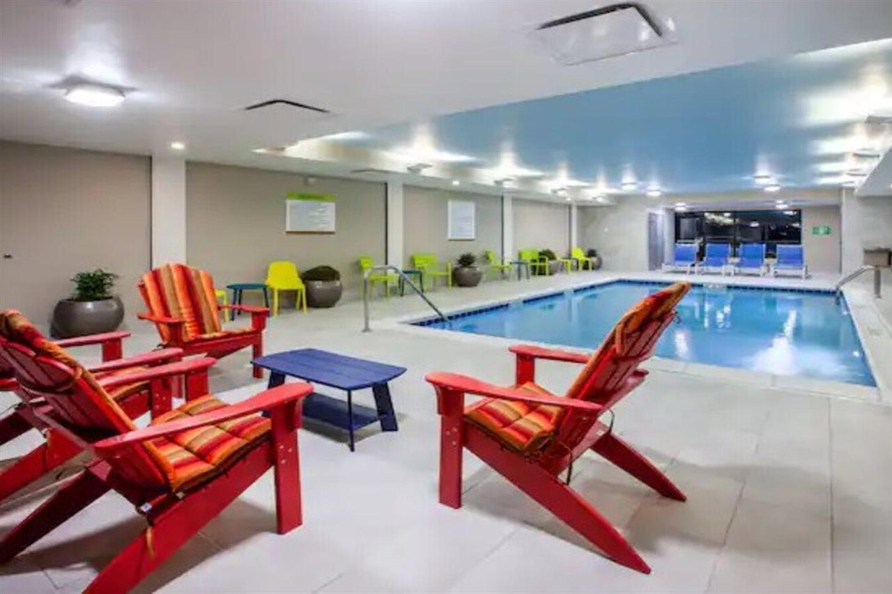 Home2 Suites By Hilton Lewisburg, Wv Εξωτερικό φωτογραφία