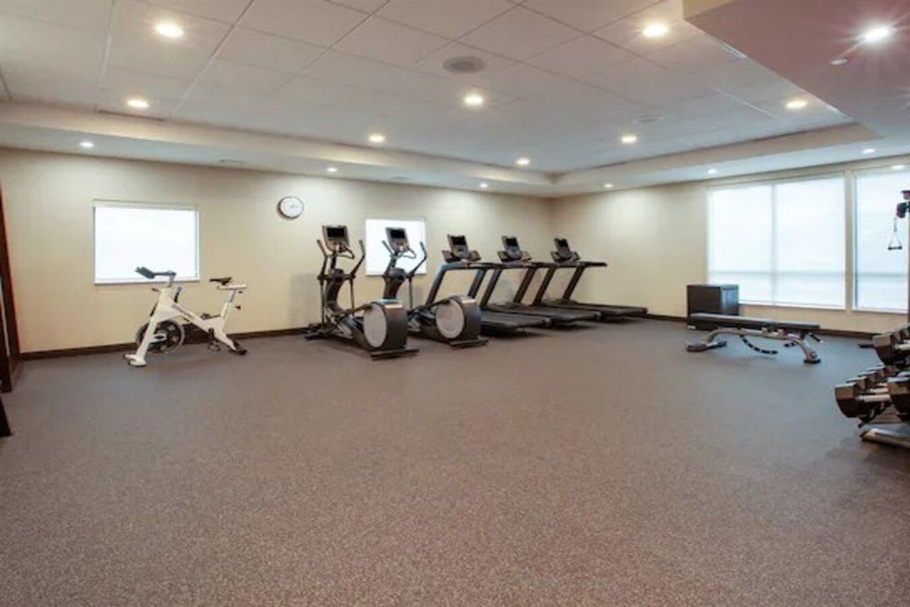 Home2 Suites By Hilton Lewisburg, Wv Εξωτερικό φωτογραφία