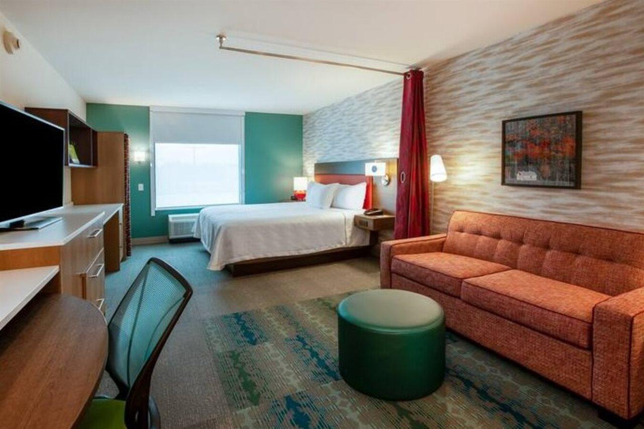 Home2 Suites By Hilton Lewisburg, Wv Εξωτερικό φωτογραφία