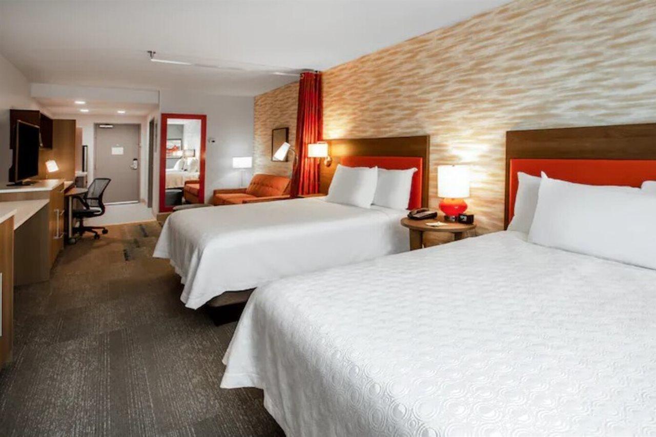 Home2 Suites By Hilton Lewisburg, Wv Εξωτερικό φωτογραφία