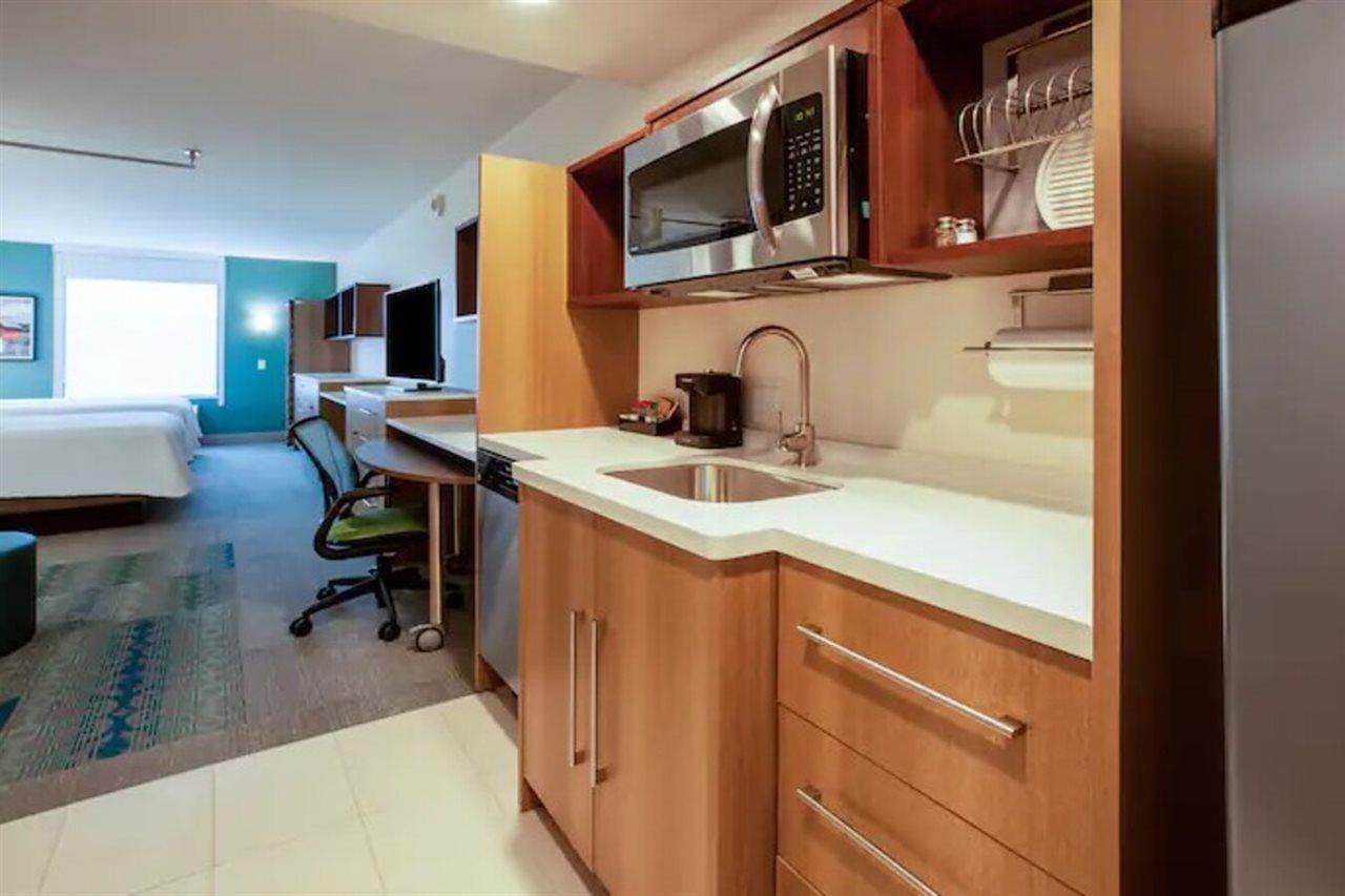 Home2 Suites By Hilton Lewisburg, Wv Εξωτερικό φωτογραφία