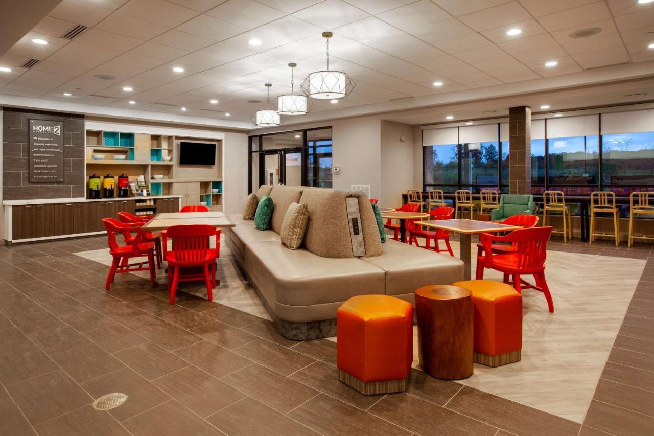 Home2 Suites By Hilton Lewisburg, Wv Εξωτερικό φωτογραφία