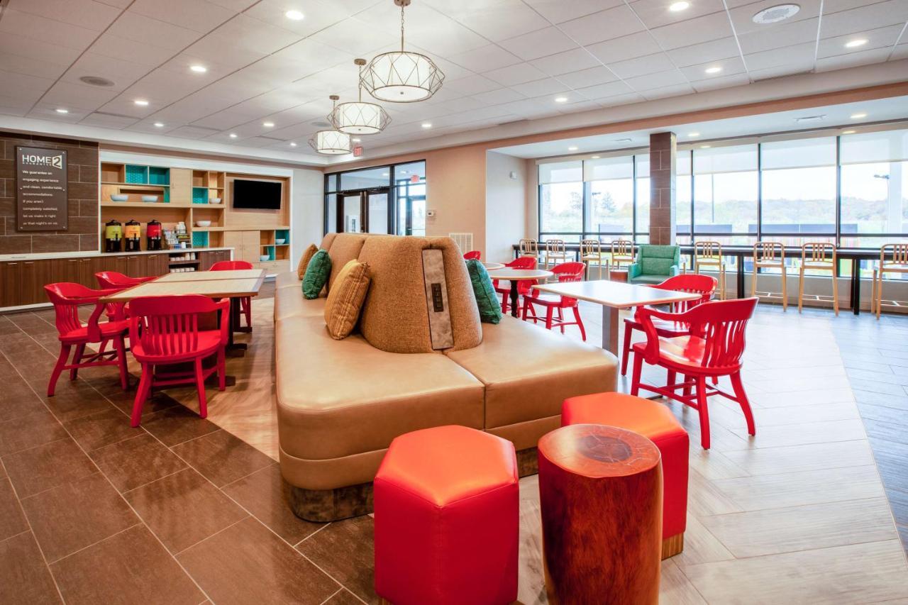 Home2 Suites By Hilton Lewisburg, Wv Εξωτερικό φωτογραφία