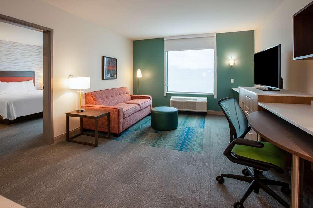 Home2 Suites By Hilton Lewisburg, Wv Δωμάτιο φωτογραφία