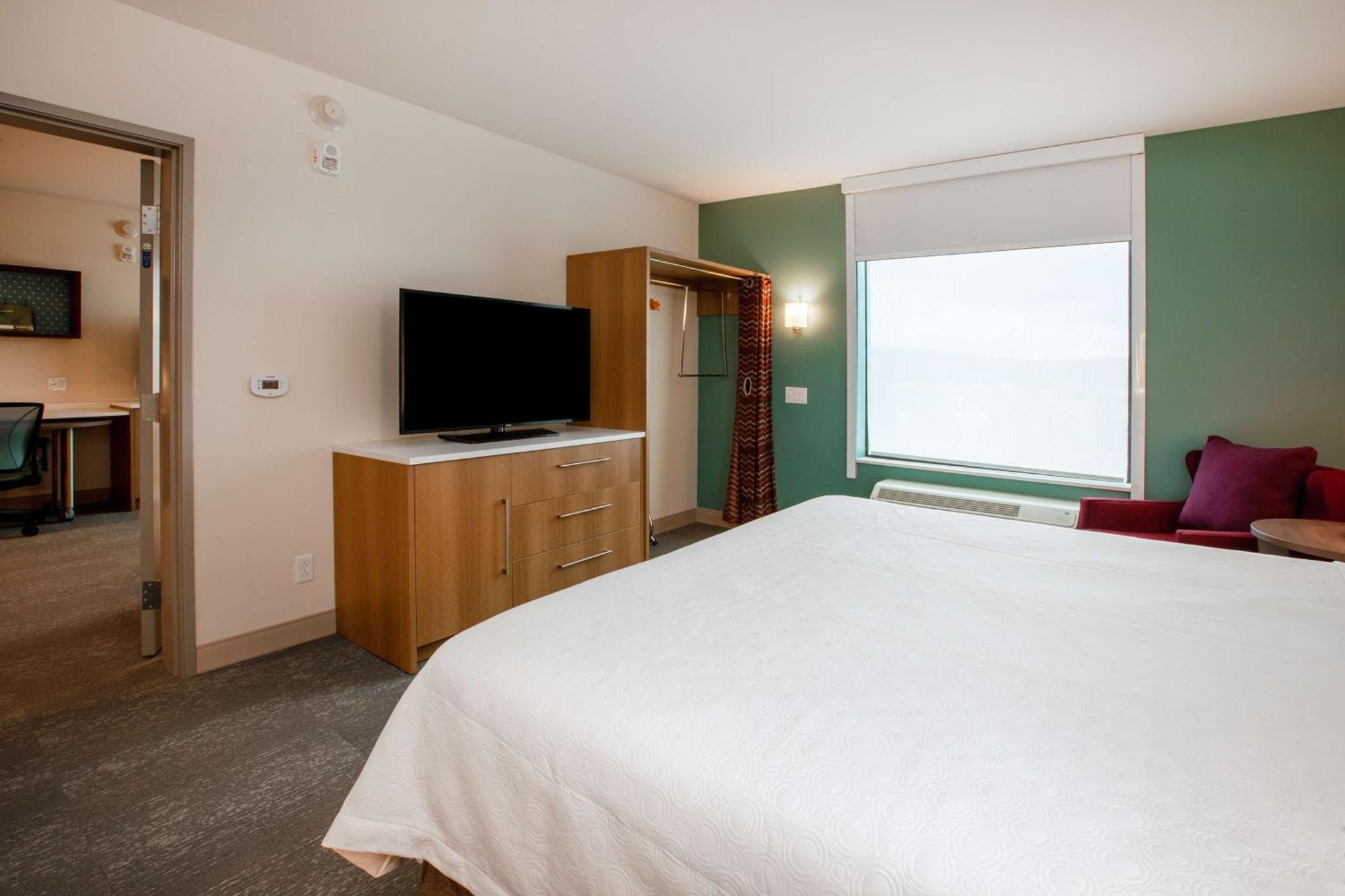Home2 Suites By Hilton Lewisburg, Wv Εξωτερικό φωτογραφία