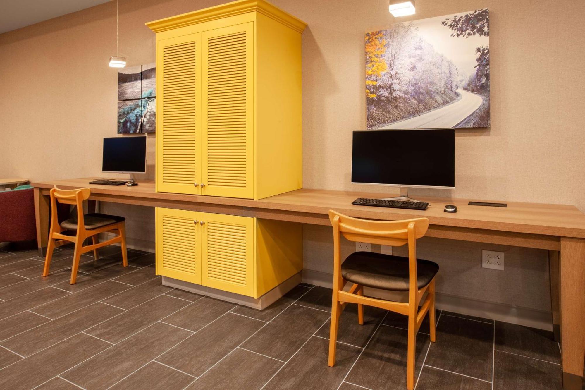 Home2 Suites By Hilton Lewisburg, Wv Εξωτερικό φωτογραφία