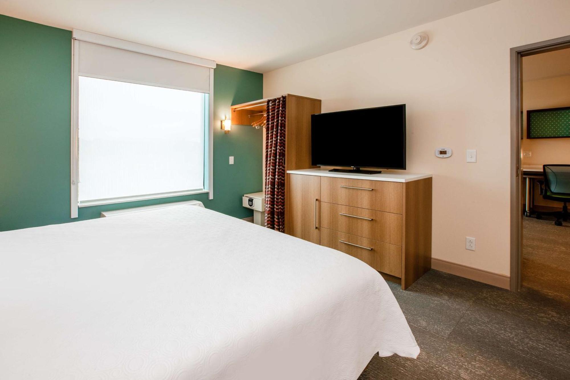 Home2 Suites By Hilton Lewisburg, Wv Εξωτερικό φωτογραφία