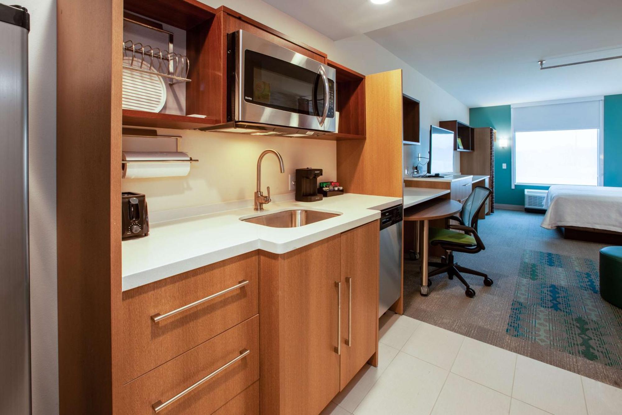 Home2 Suites By Hilton Lewisburg, Wv Εξωτερικό φωτογραφία
