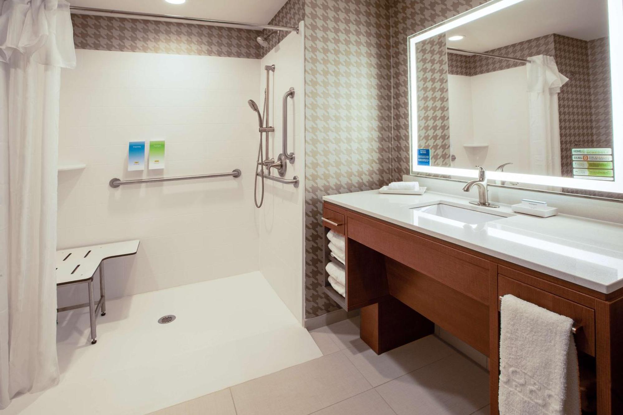 Home2 Suites By Hilton Lewisburg, Wv Εξωτερικό φωτογραφία