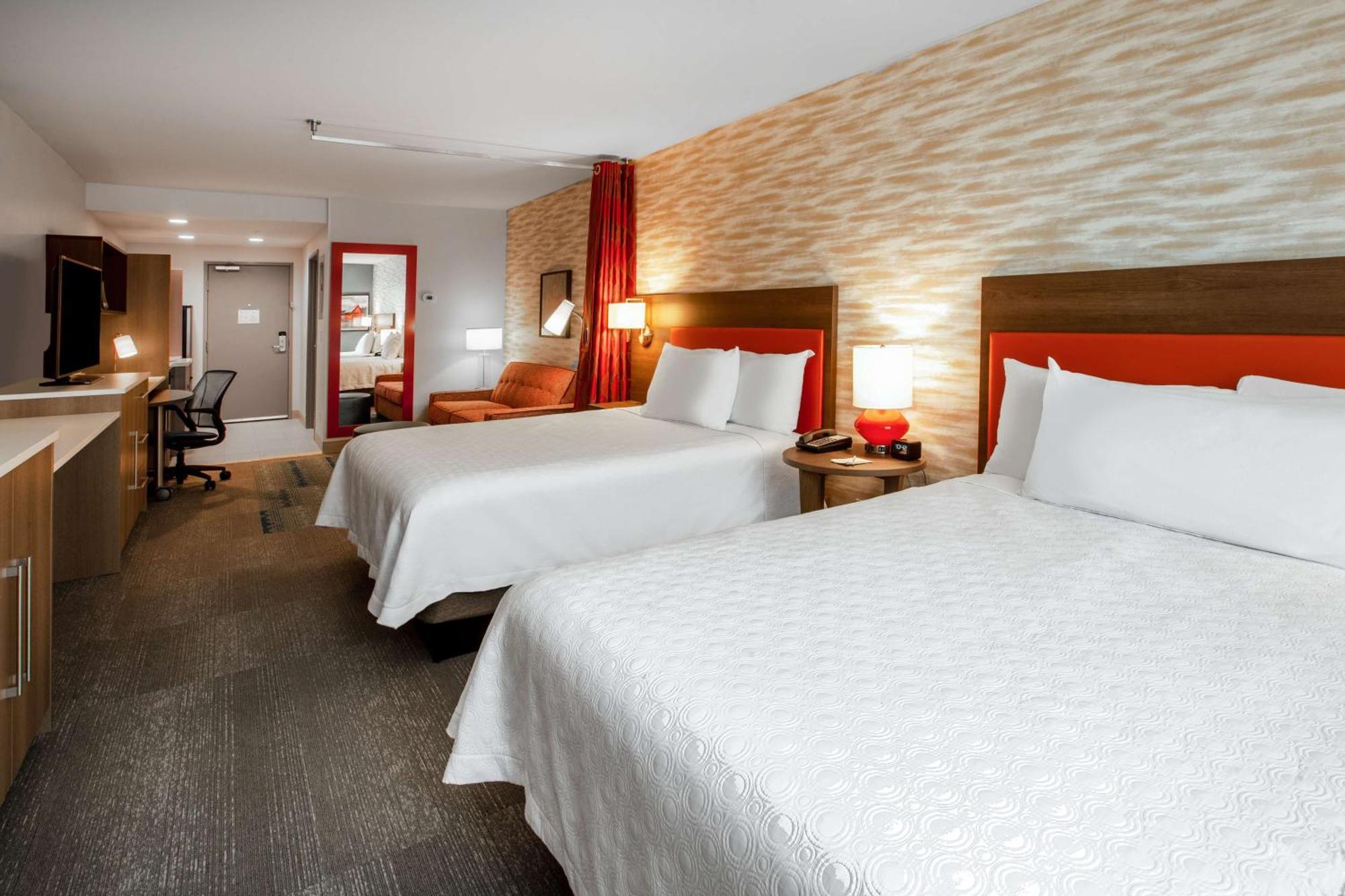 Home2 Suites By Hilton Lewisburg, Wv Εξωτερικό φωτογραφία