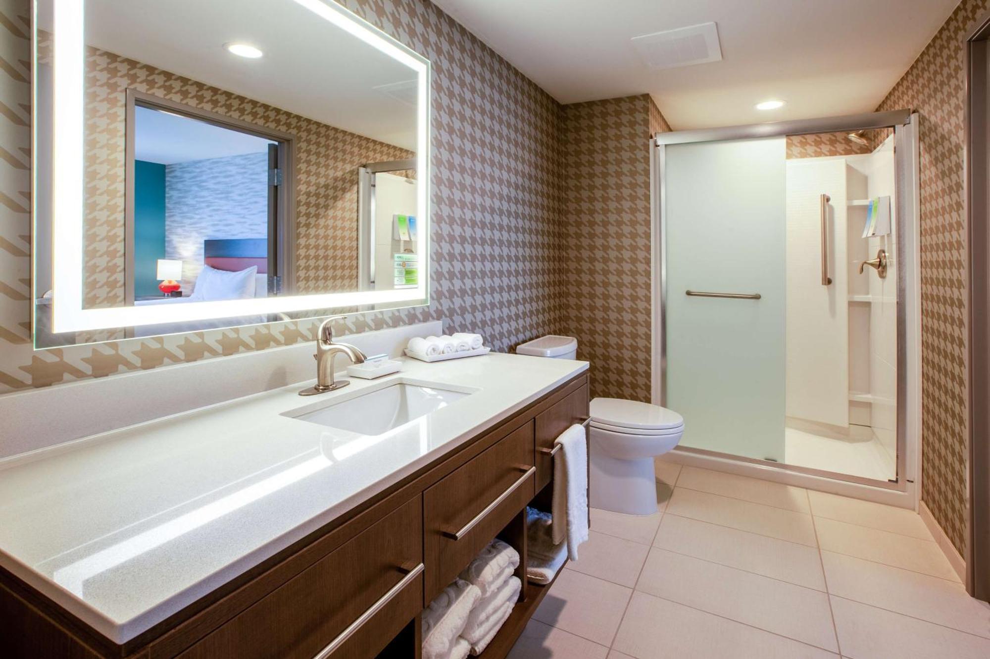 Home2 Suites By Hilton Lewisburg, Wv Εξωτερικό φωτογραφία