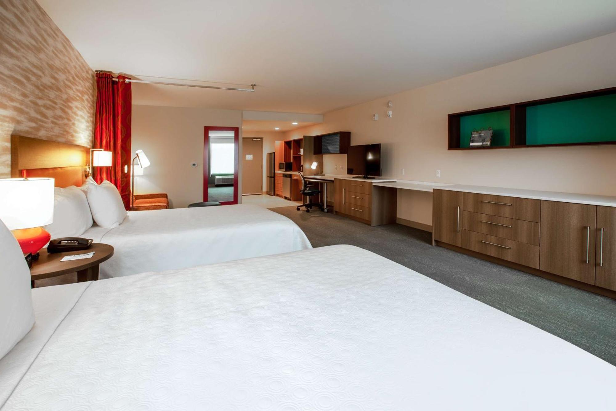 Home2 Suites By Hilton Lewisburg, Wv Εξωτερικό φωτογραφία