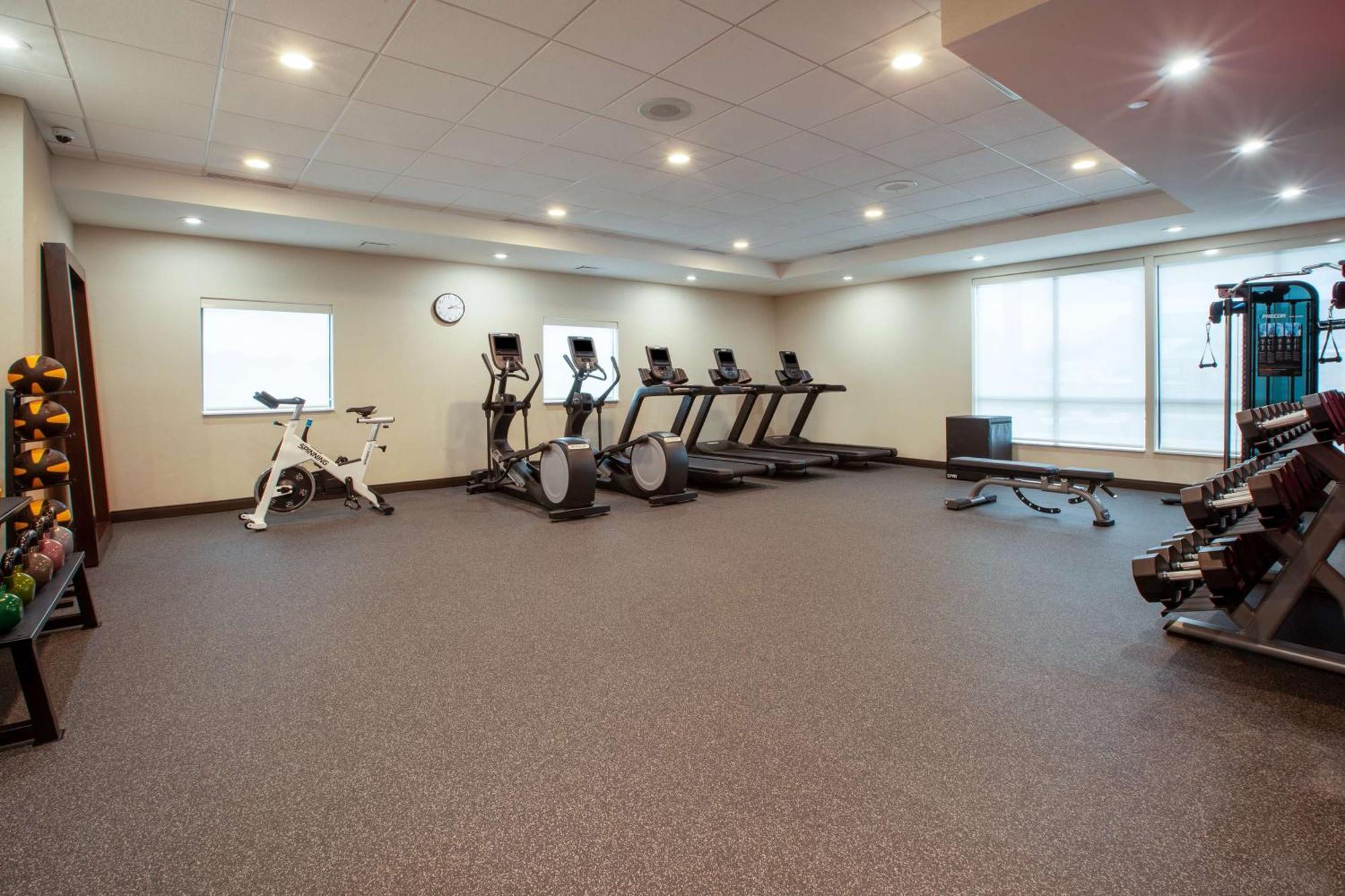 Home2 Suites By Hilton Lewisburg, Wv Εξωτερικό φωτογραφία