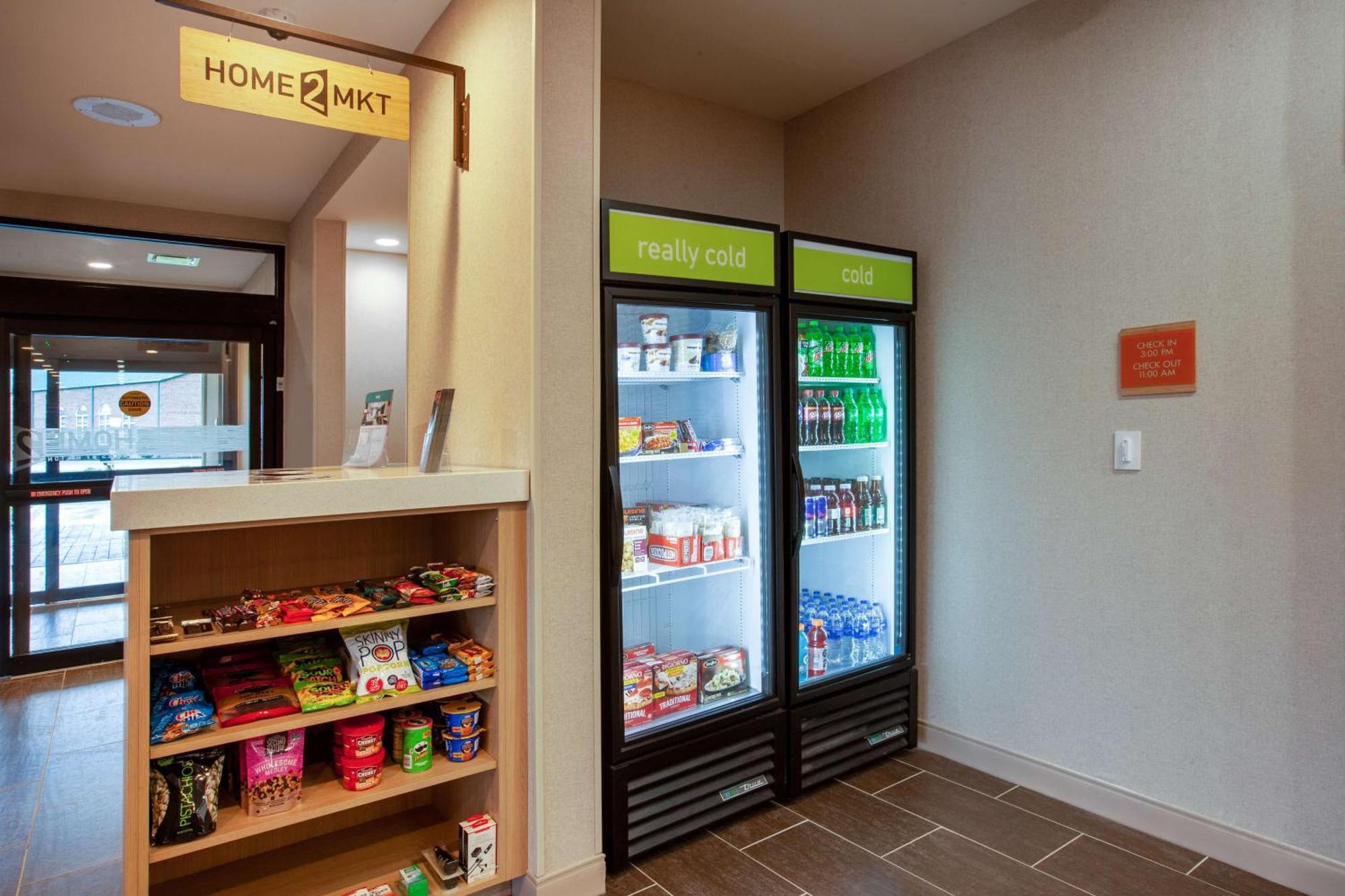 Home2 Suites By Hilton Lewisburg, Wv Εξωτερικό φωτογραφία